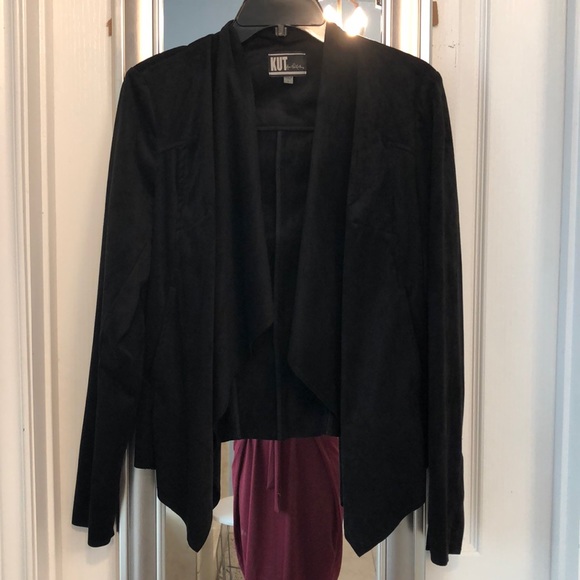 Kut from the Kloth Jackets & Blazers - Kut from the kloth jacket